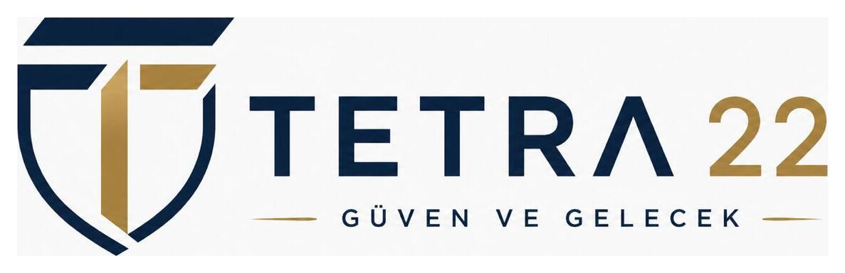 TETRA 22 Sigorta - Güven ve Gelecek